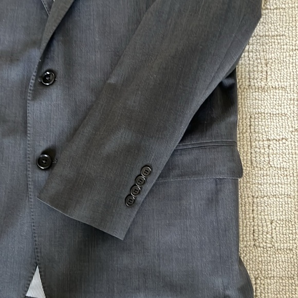 Brooks Brothers 2 piece suit - Picture 3 of 10
